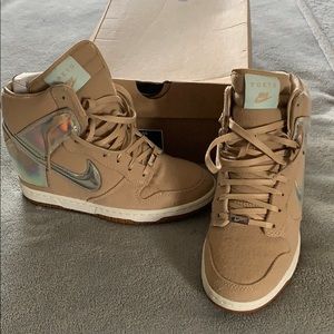 Women’s Nike Sky Hi Dunk City: Tokyo